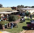 Walla Walla Hotel Motel - Walla Walla - QLD Tourism