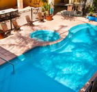 Wentworth Grande Resort - Wentworth - Queensland Tourism