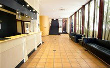 Wentworth Grande Resort - Wentworth - Queensland Tourism 3