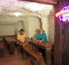White Cliffs Underground Motel - Queensland Tourism