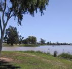 Wilga Hotel - Narrabri West - QLD Tourism