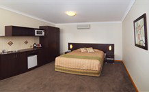 Willows Motel Goulburn - Goulburn - QLD Tourism 2