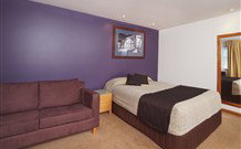 Willows Motel Goulburn - Goulburn - QLD Tourism 3