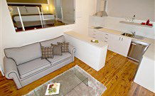 Wine Country Villas - Pokolbin - QLD Tourism 1