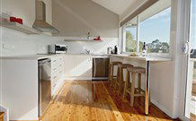 Wine Country Villas - Pokolbin - QLD Tourism 0