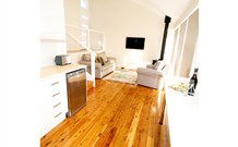 Wine Country Villas - Pokolbin - QLD Tourism 3