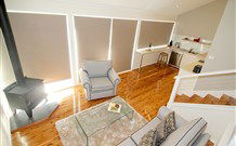 Wine Country Villas - Pokolbin - QLD Tourism 4