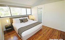 Wine Country Villas - Pokolbin - QLD Tourism 2