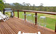 Wine Country Villas - Pokolbin - QLD Tourism 5