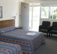 Waterview Motel - Maclean - QLD Tourism