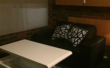 Wentworth Club Motel - Queensland Tourism 0