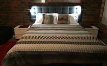 Wentworth Club Motel - Queensland Tourism 3
