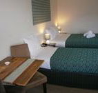 Winsor Park Motor Inn - Albury - QLD Tourism