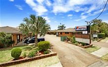 Woongarra Motel - North Haven - Queensland Tourism 0