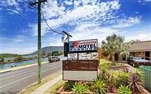 Woongarra Motel - North Haven - Queensland Tourism 1