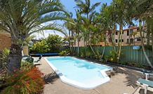 Woongarra Motel - North Haven - Queensland Tourism 2