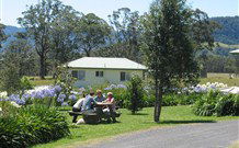 Big Bell Farm - QLD Tourism 0