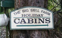 Big Bell Farm - QLD Tourism 6