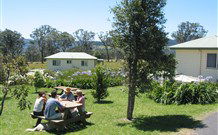 Big Bell Farm - QLD Tourism 5