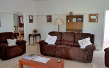 Brushgrove - Queensland Tourism 1