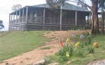Brogo NSW QLD Tourism