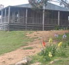 Fernmark Inn Bed and Breakfast - Queensland Tourism