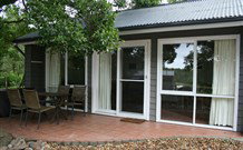 Historic Roseneath Station - QLD Tourism 1