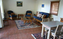 Historic Roseneath Station - QLD Tourism 2