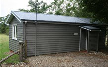 Historic Roseneath Station - QLD Tourism 3