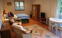 Historic Roseneath Station - QLD Tourism 4