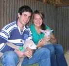 Mesopotamia Lodge Deer Park Accommodation - Queensland Tourism