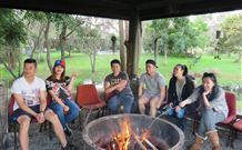 Mogendoura Farm Eurobodalla - Queensland Tourism 0