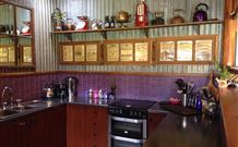 Mogendoura Farm Eurobodalla - Queensland Tourism 1