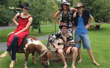 Mogendoura Farm Eurobodalla - Queensland Tourism 4