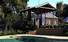 Oakleigh Farm Cottages - Queensland Tourism 0
