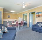 Ramsay Retro Farmstay - QLD Tourism