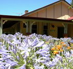 Red Hill Organics Farmstay - QLD Tourism