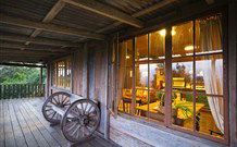 Pomona NSW Queensland Tourism