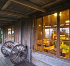 Riverland Holiday Cottage - Queensland Tourism