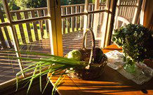 Riverland Holiday Cottage - Queensland Tourism 3
