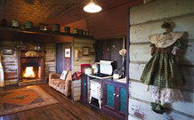Riverland Holiday Cottage - Queensland Tourism 2