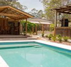 Snowy Vineyard Cottage - QLD Tourism
