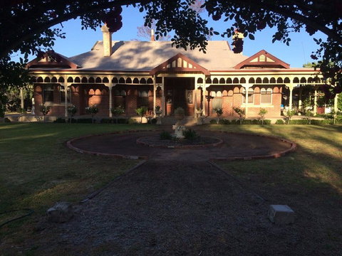 Bindara On The Darling - QLD Tourism 3