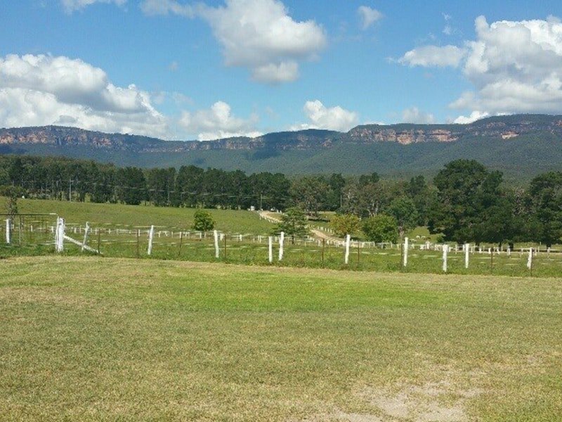 Megalong Valley NSW Queensland Tourism