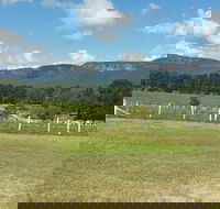 Euroka Homestead and Farm Cottage - QLD Tourism