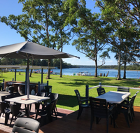 Laguna Lodge - QLD Tourism
