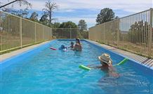 The York Heritage Hotel And Terraces - QLD Tourism 3