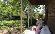 Arcadia Bed And Breakfast - QLD Tourism 1