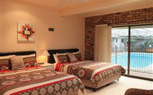 Batemans Bay Manor Bed And Breakfast - Queensland Tourism 1