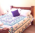 Bay n Beach Bed and Breakfast - - QLD Tourism